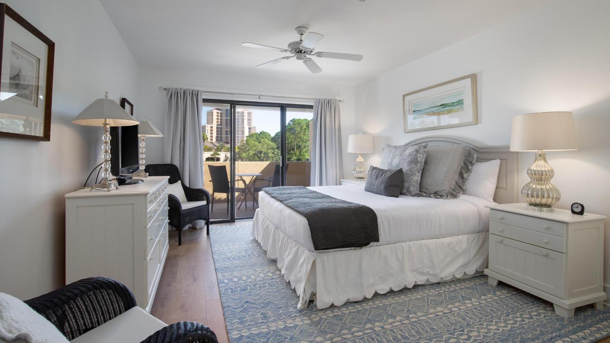 Beachwalk 5207 * Destin