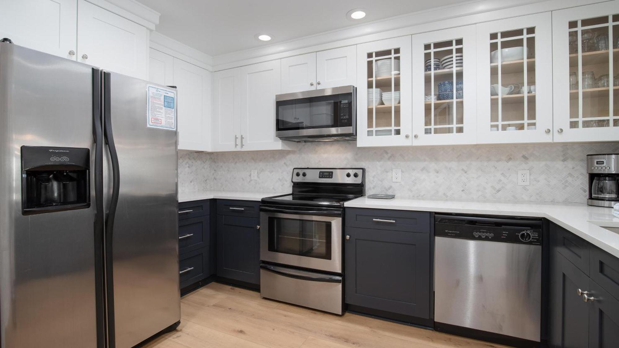 Beachwalk 5207 Holiday home