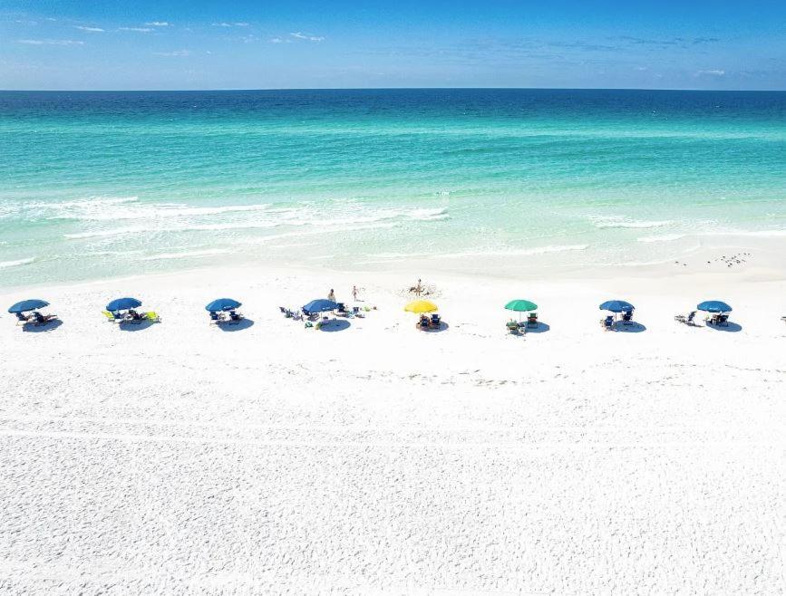 Miramar 102 By Newman-dailey Holiday home Destin