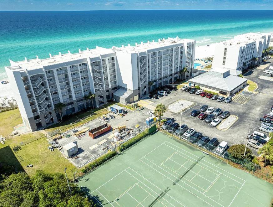 Holiday home Mediterranea 304b By Newman-dailey