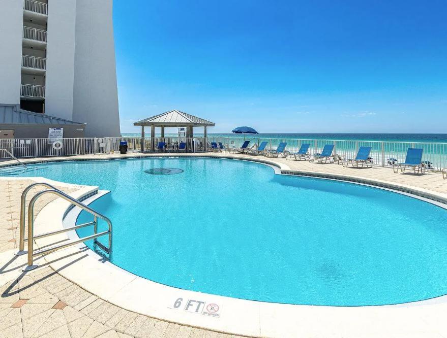 Jade East Towers 0550 By Newman-dailey * Destin