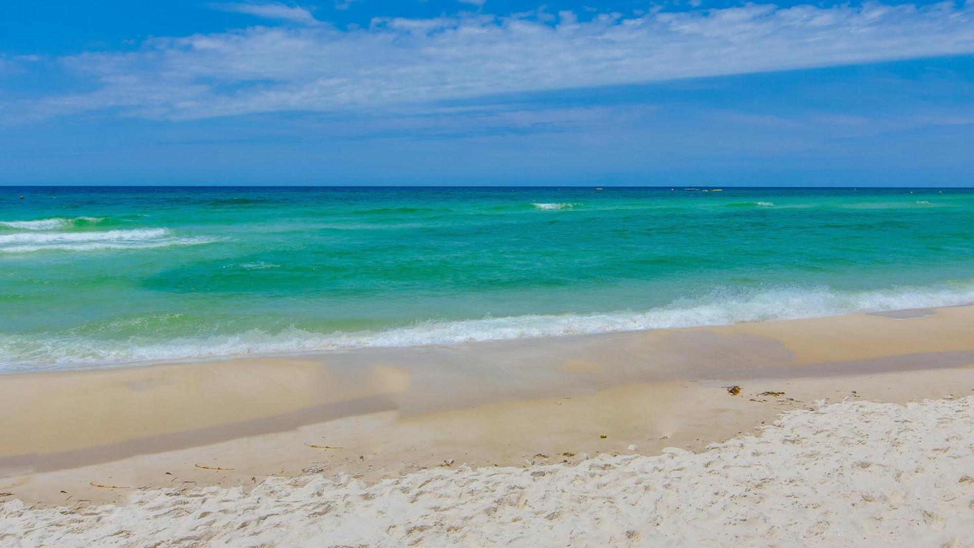 Luau Ii 6231 Holiday home Destin