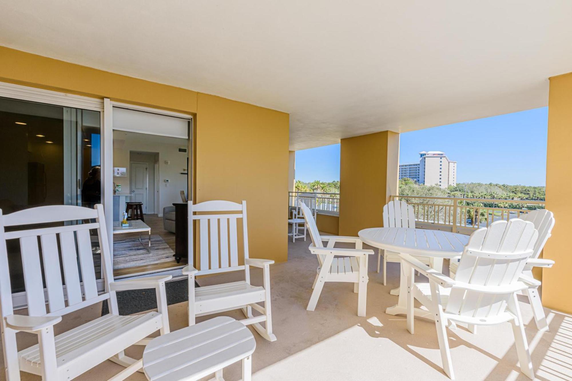 Holiday home Luau Ii 6231 Destin