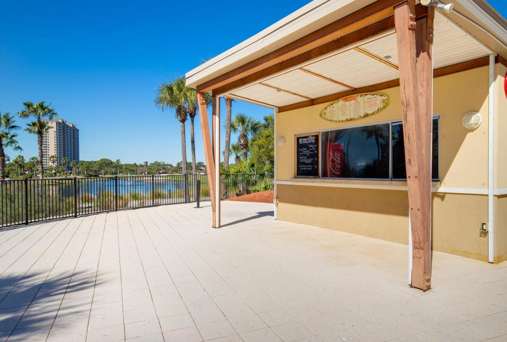 Luau Ii 6231 Holiday home