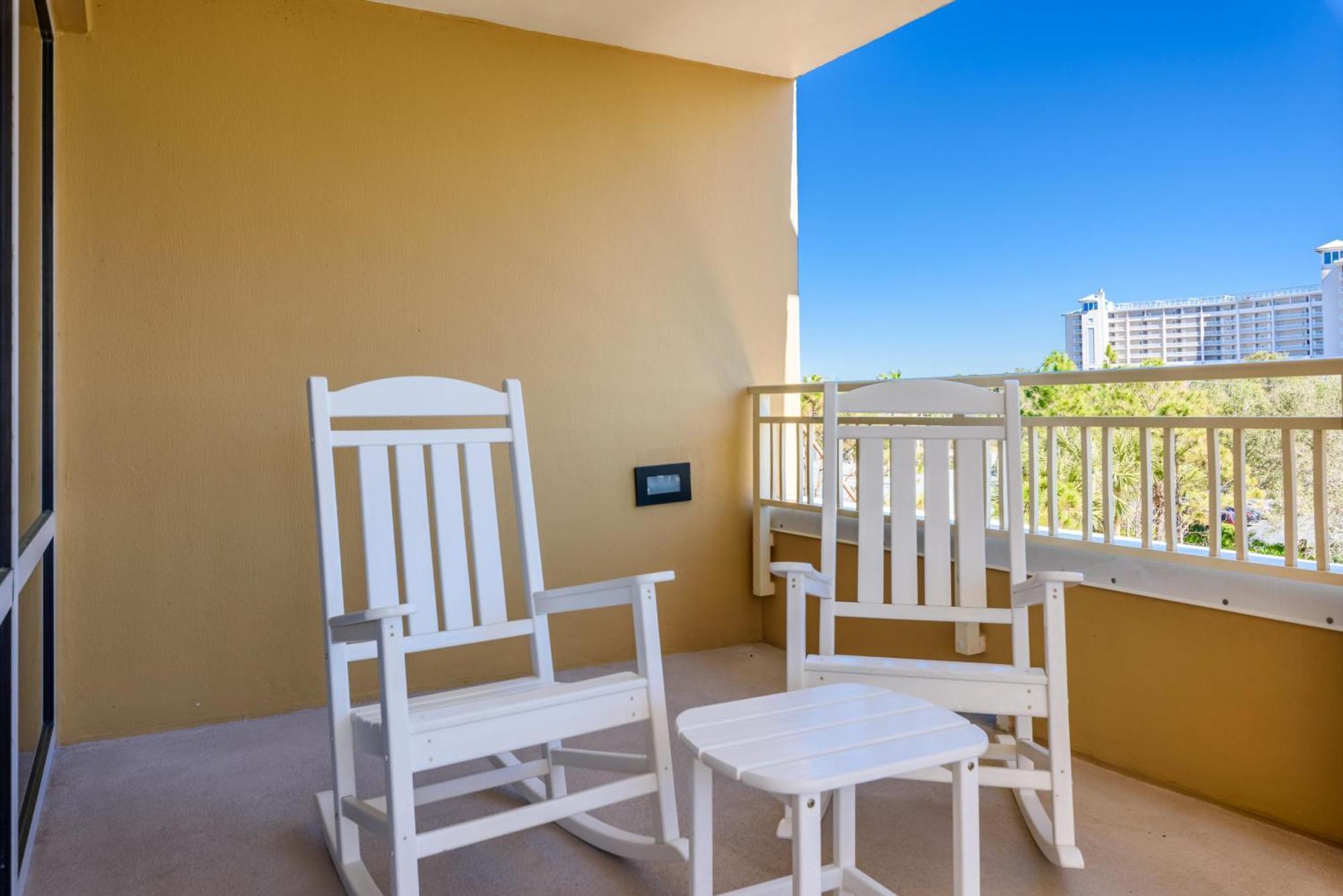 Holiday home Luau Ii 6231 Destin