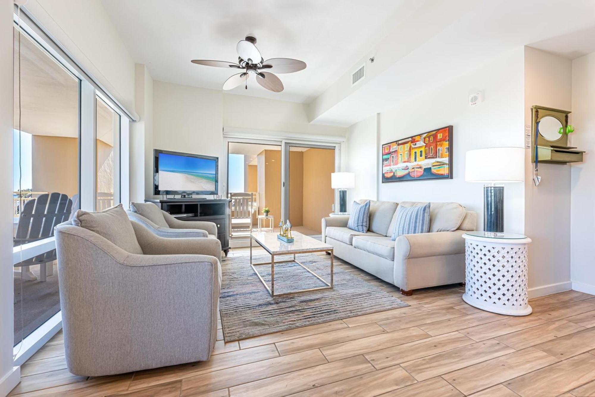 Luau Ii 6231 Holiday home Destin