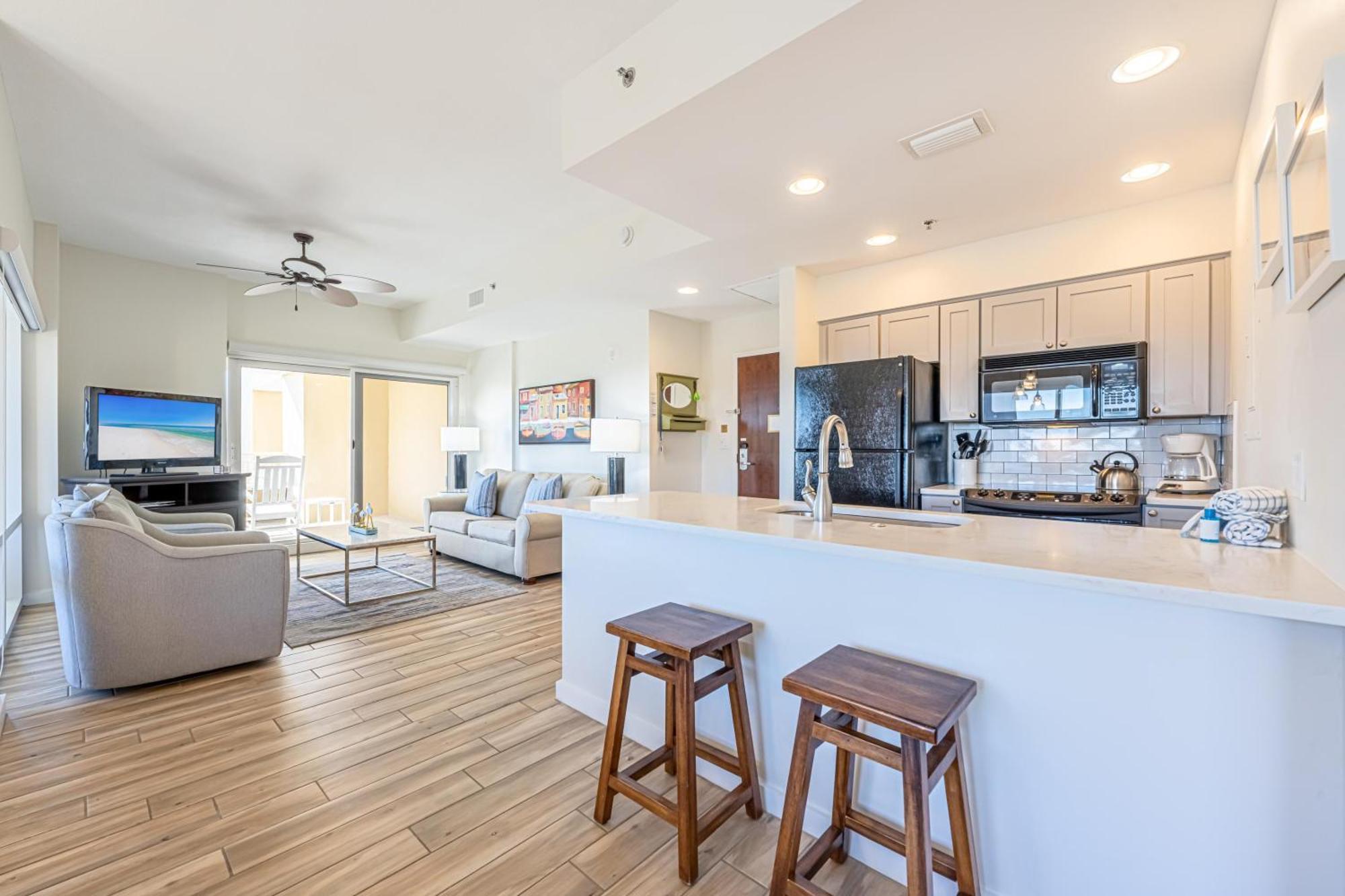 Holiday home Luau Ii 6231