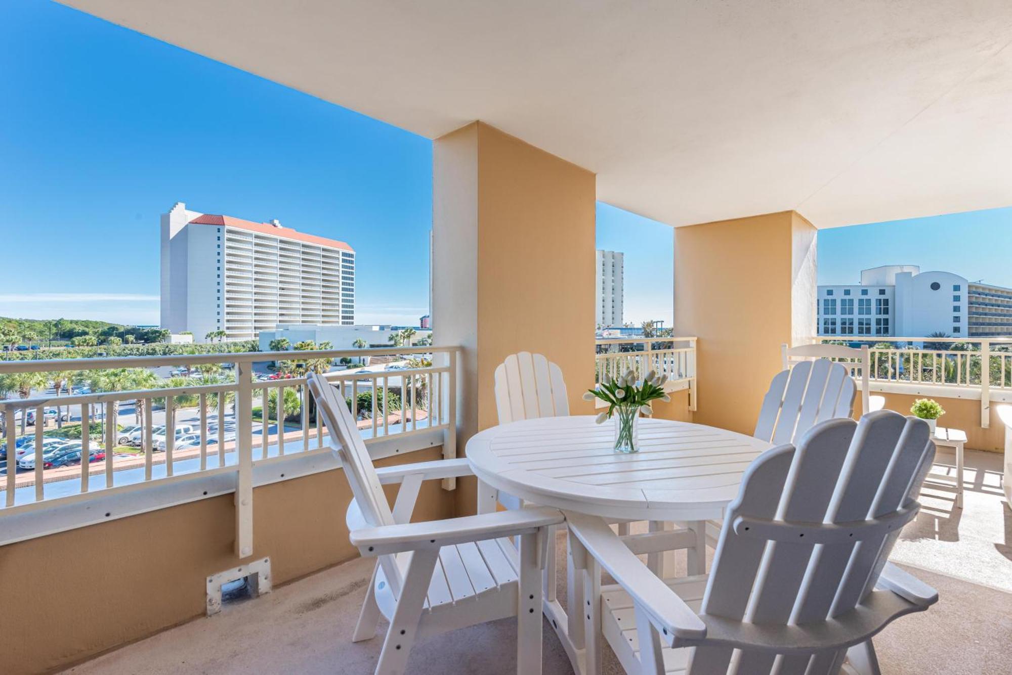 Luau Ii 6231 Holiday home *