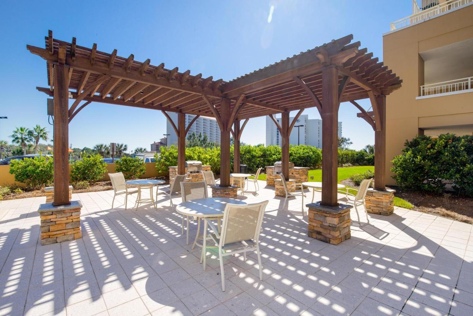Apartment Luau Ii 6626