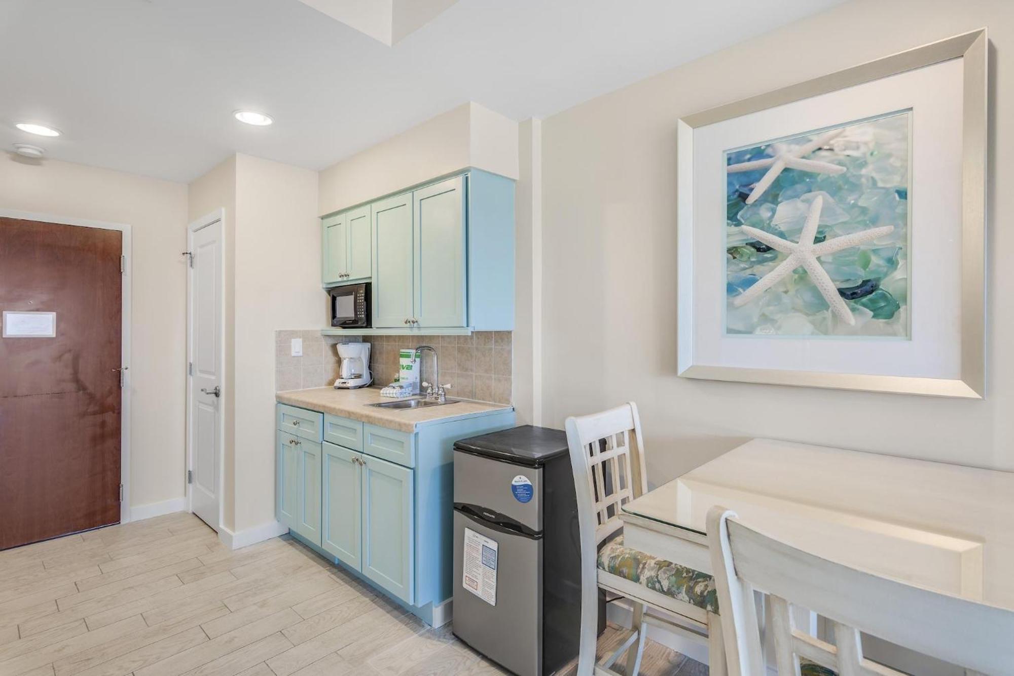 Apartment Luau Ii 6626