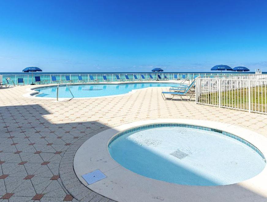 Sandpiper Cove 2121 By Newman-dailey Destin