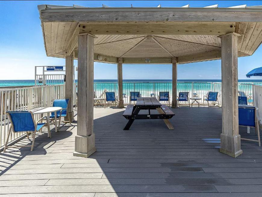 Holiday home Sandpiper Cove 2121 By Newman-dailey Destin
