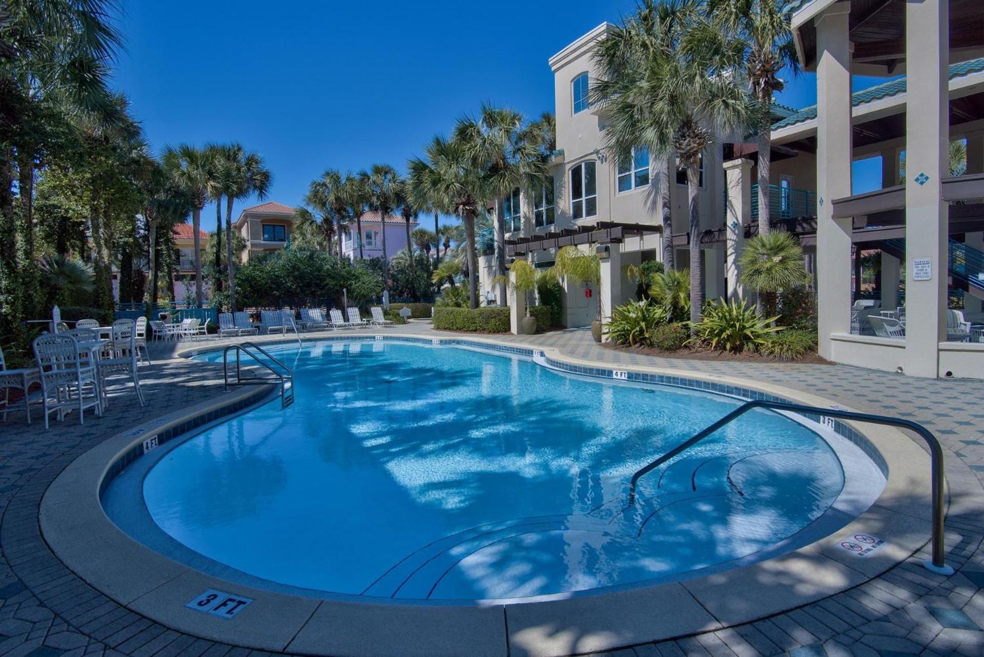 Lavish Escape 4806 Holiday home *