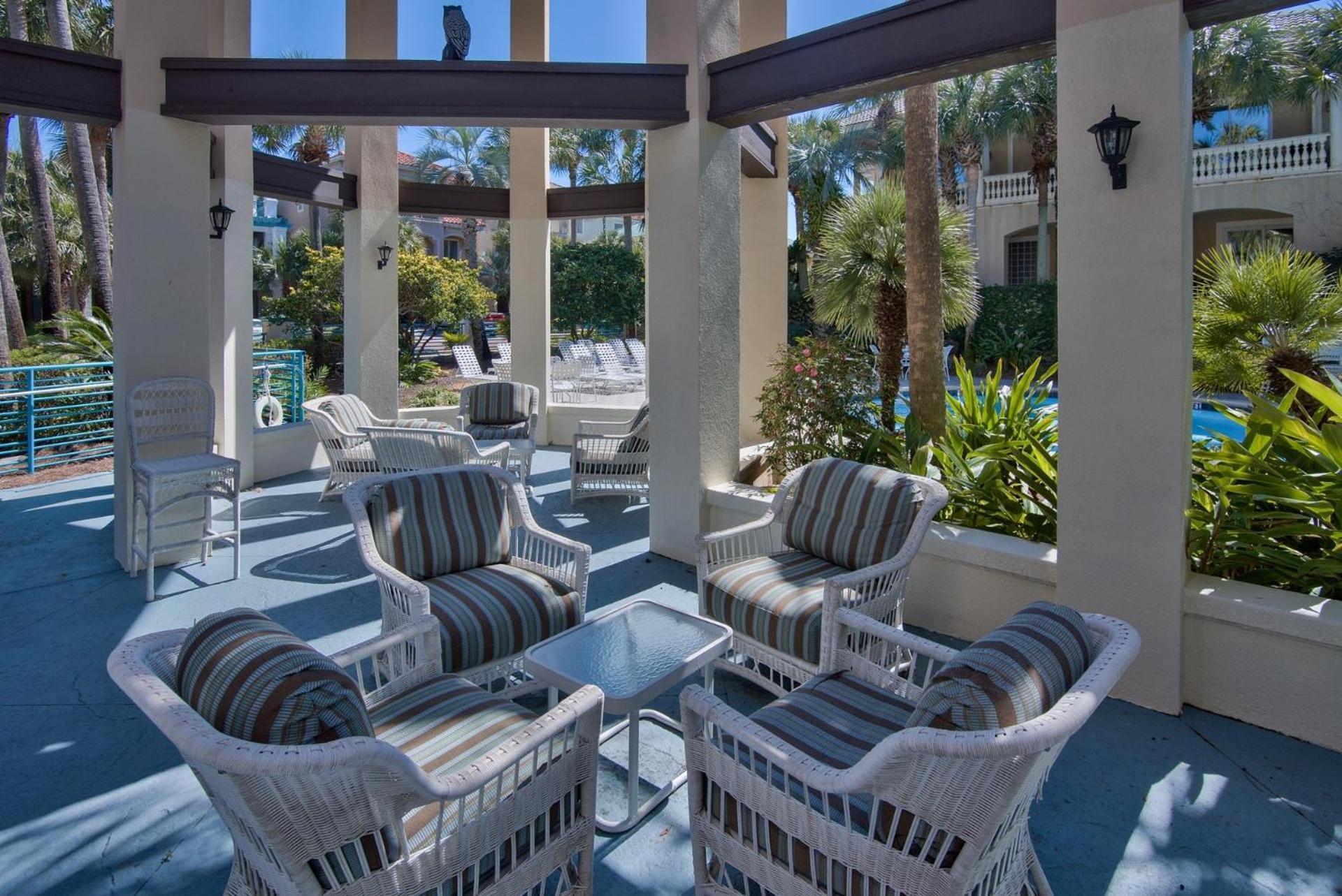 Lavish Escape 4806 Destin