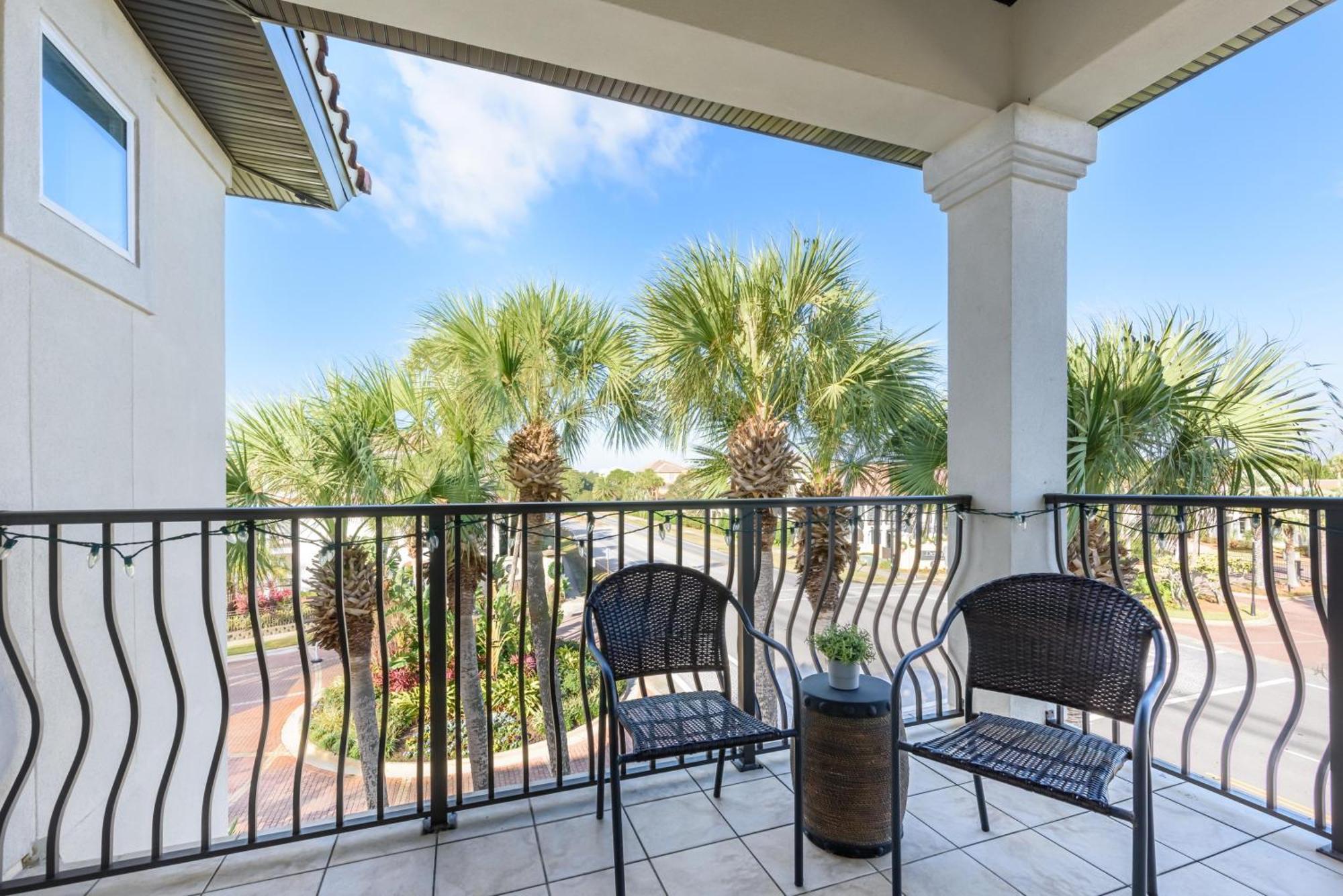 Lavish Escape 4806 Holiday home