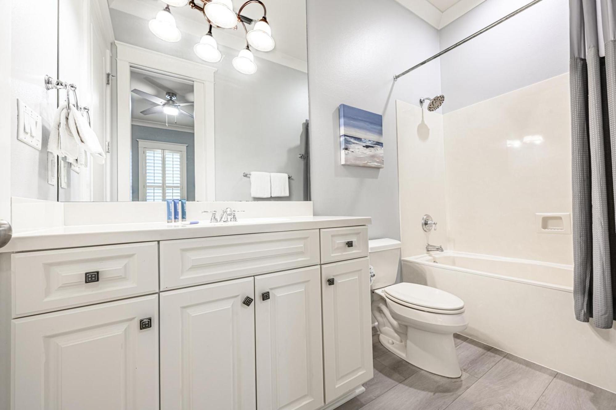 Lavish Escape 4806 Holiday home Destin