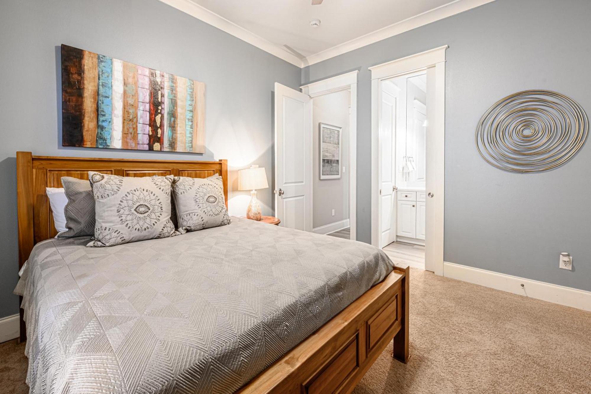 Lavish Escape 4806 Holiday home *