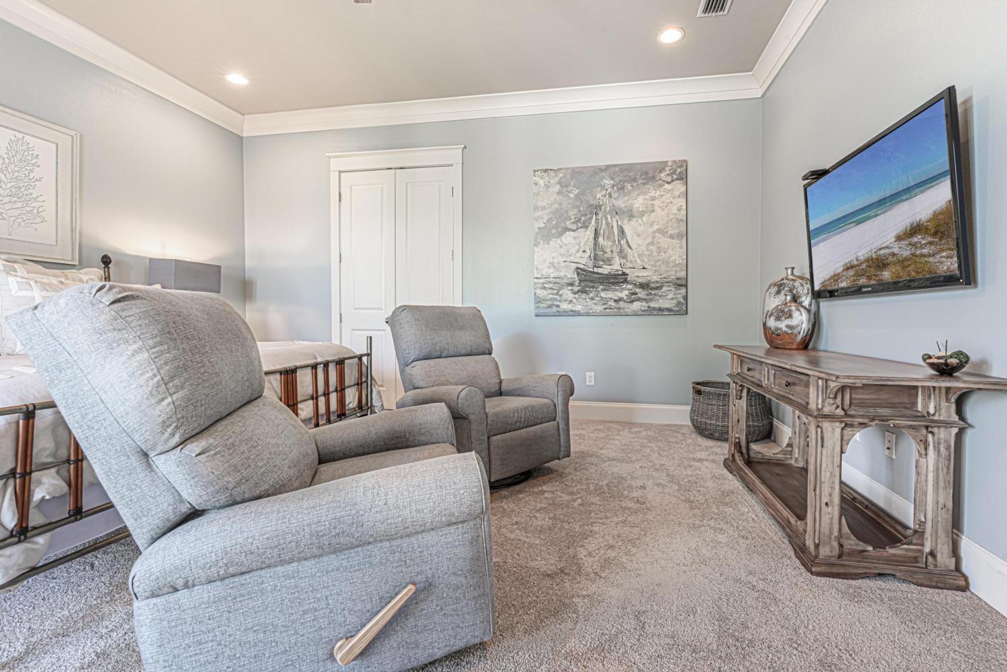Lavish Escape 4806 Holiday home Destin