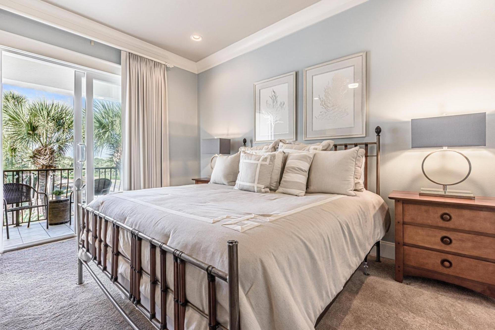 Holiday home Lavish Escape 4806 Destin