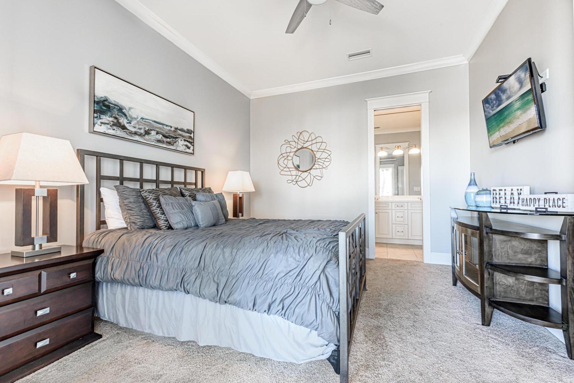 Holiday home Lavish Escape 4806 Destin