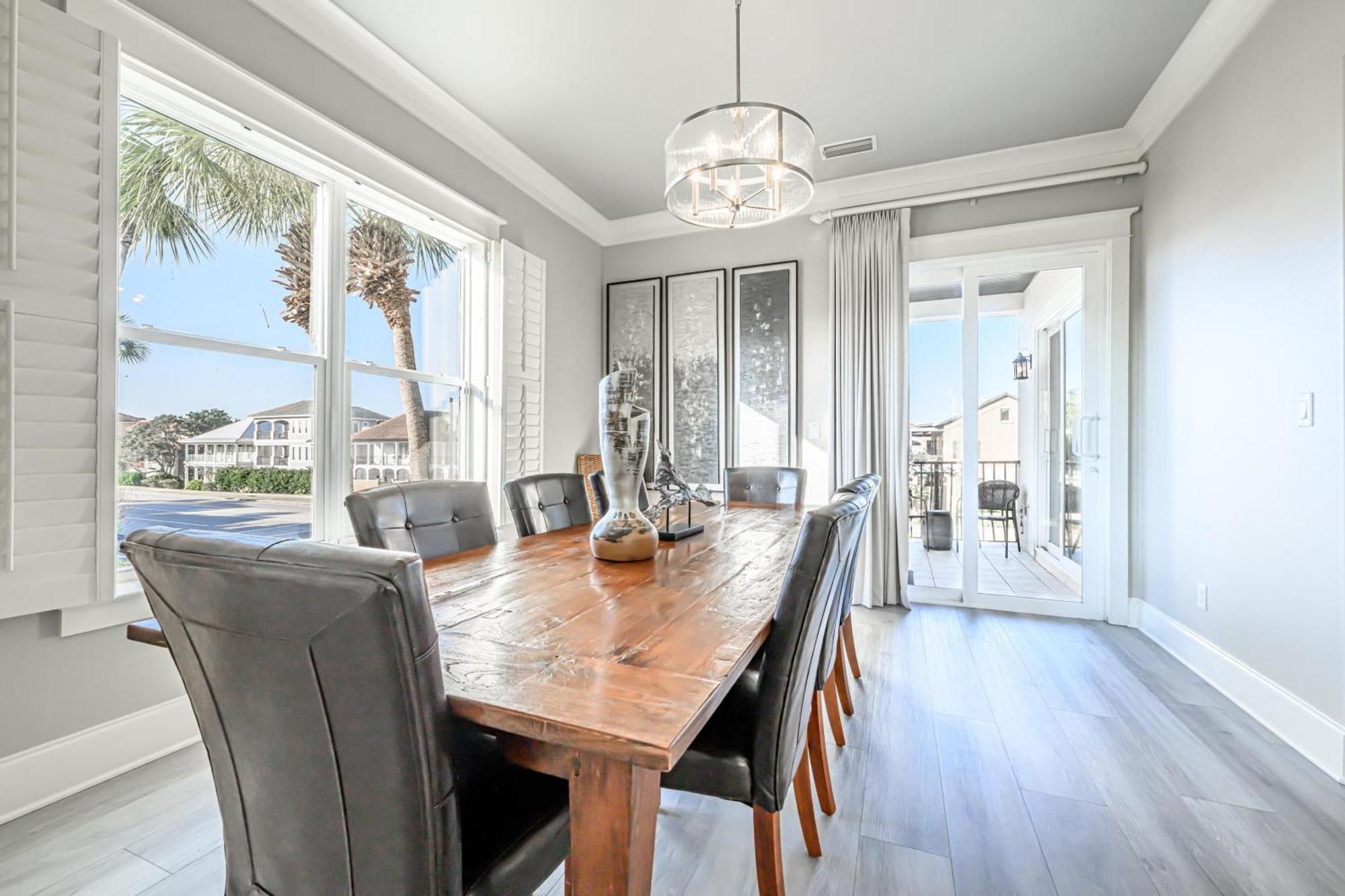Lavish Escape 4806 Holiday home