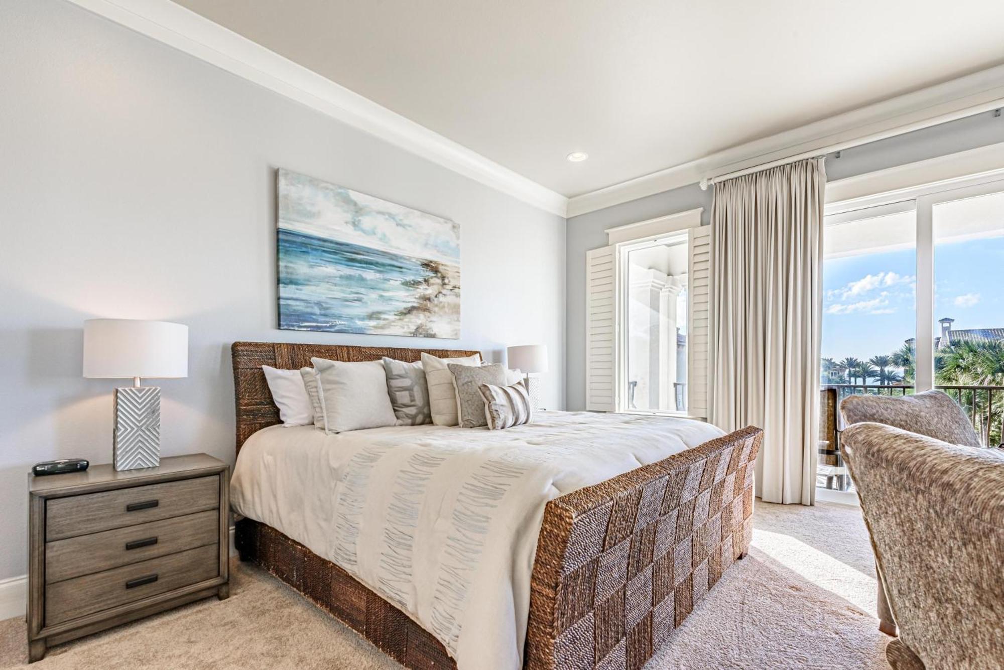 Holiday home Lavish Escape 4806 Destin