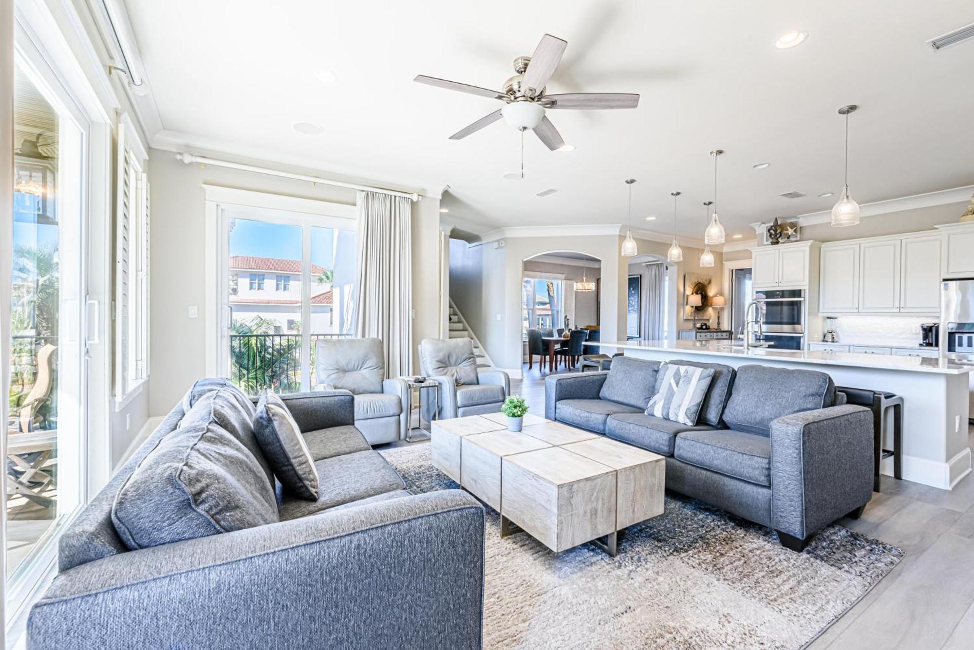 Holiday home Lavish Escape 4806 Destin