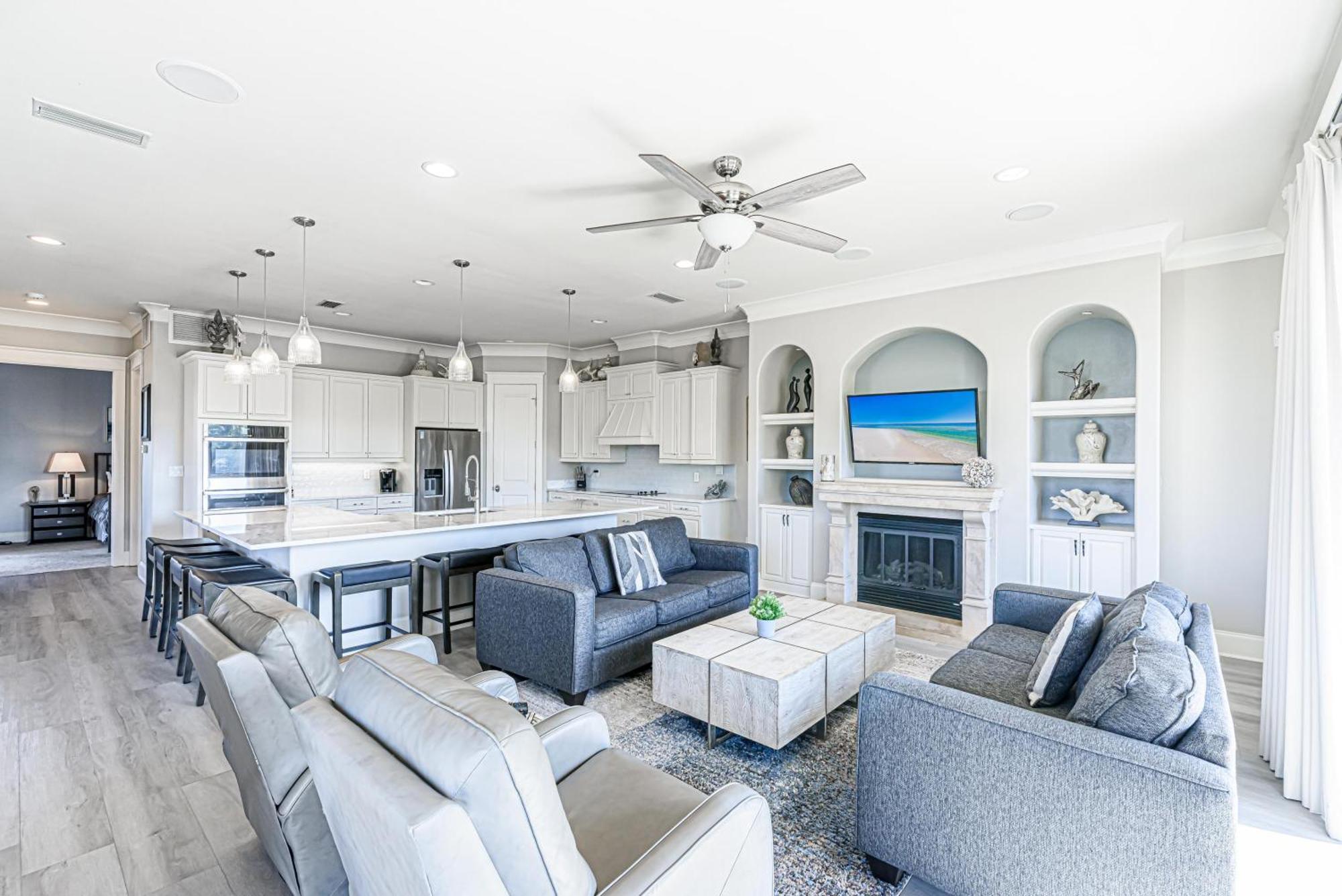 Lavish Escape 4806 Destin