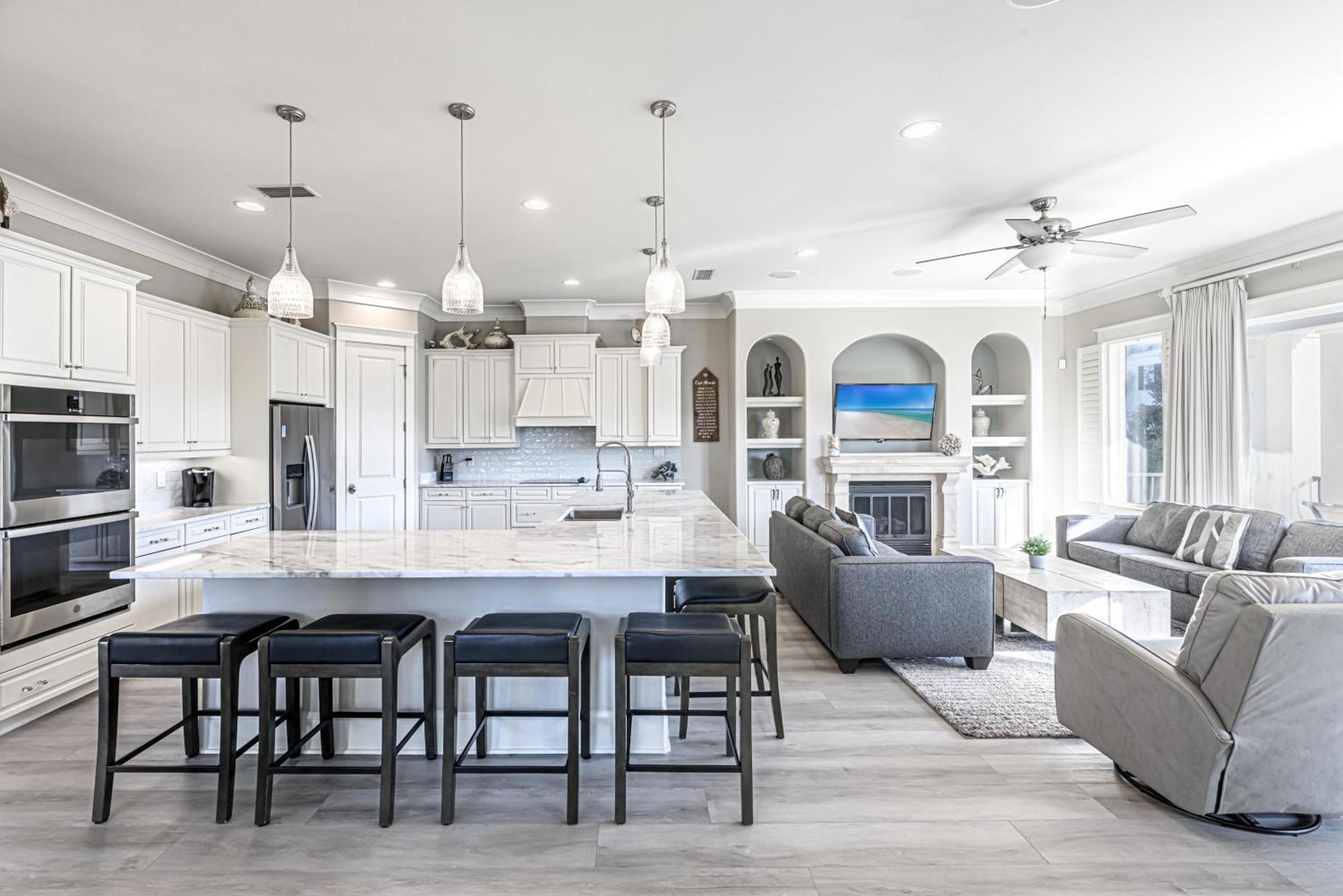 Holiday home Lavish Escape 4806
