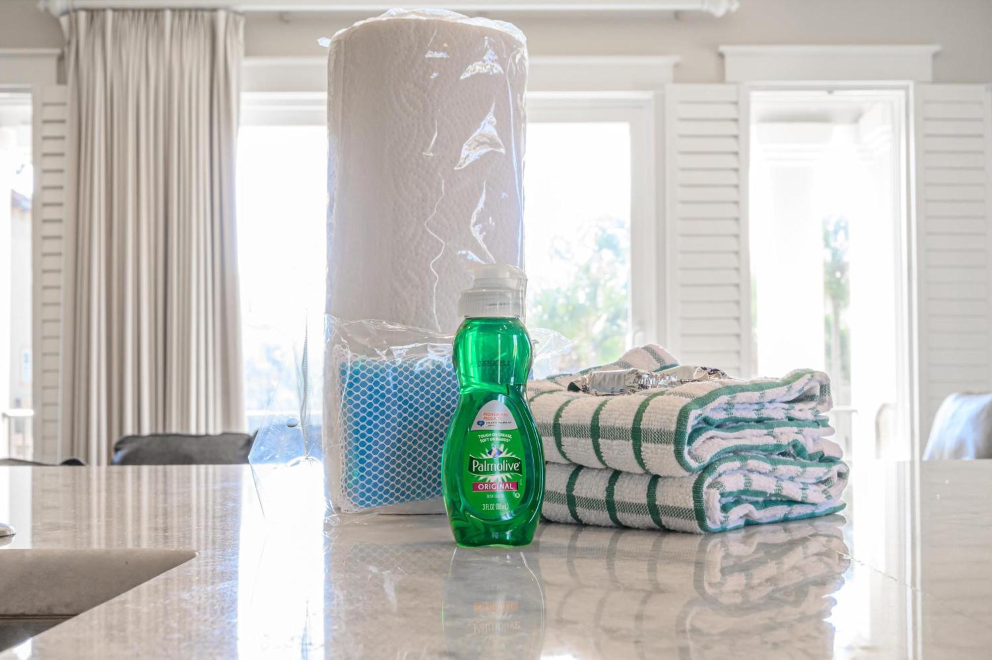 Lavish Escape 4806 Holiday home Destin
