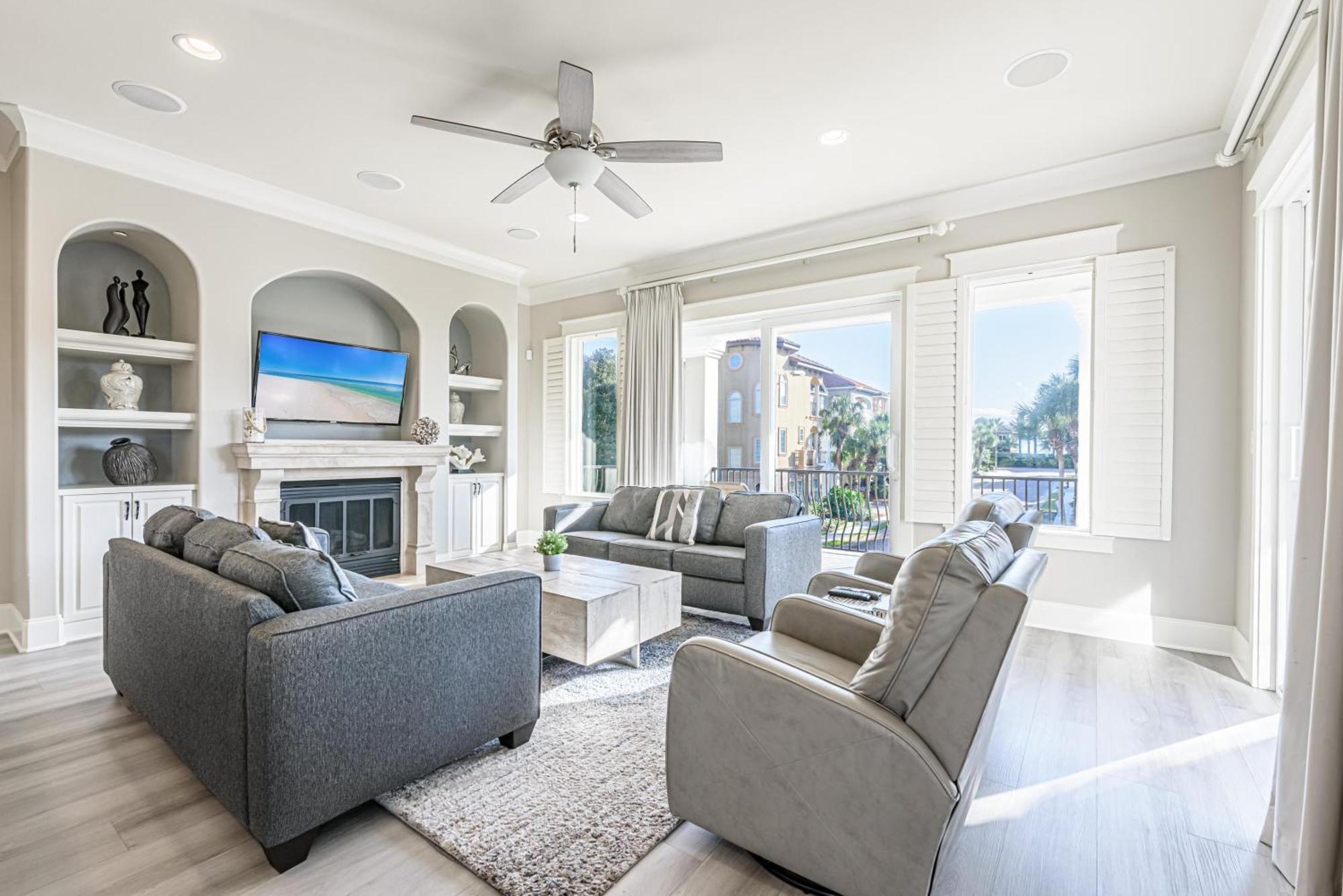 Lavish Escape 4806 Holiday home *