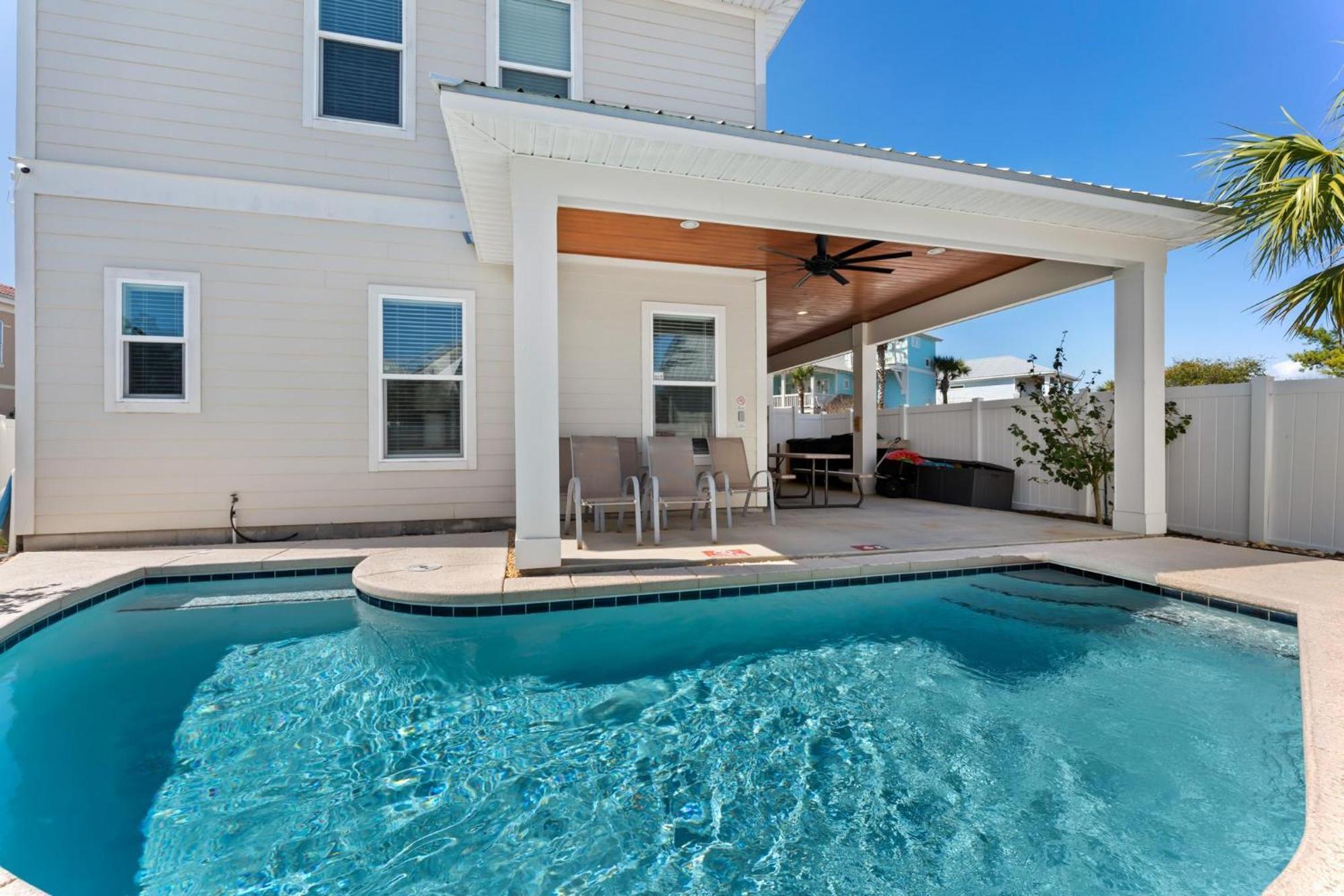 Holiday home Shore Beats Work Destin