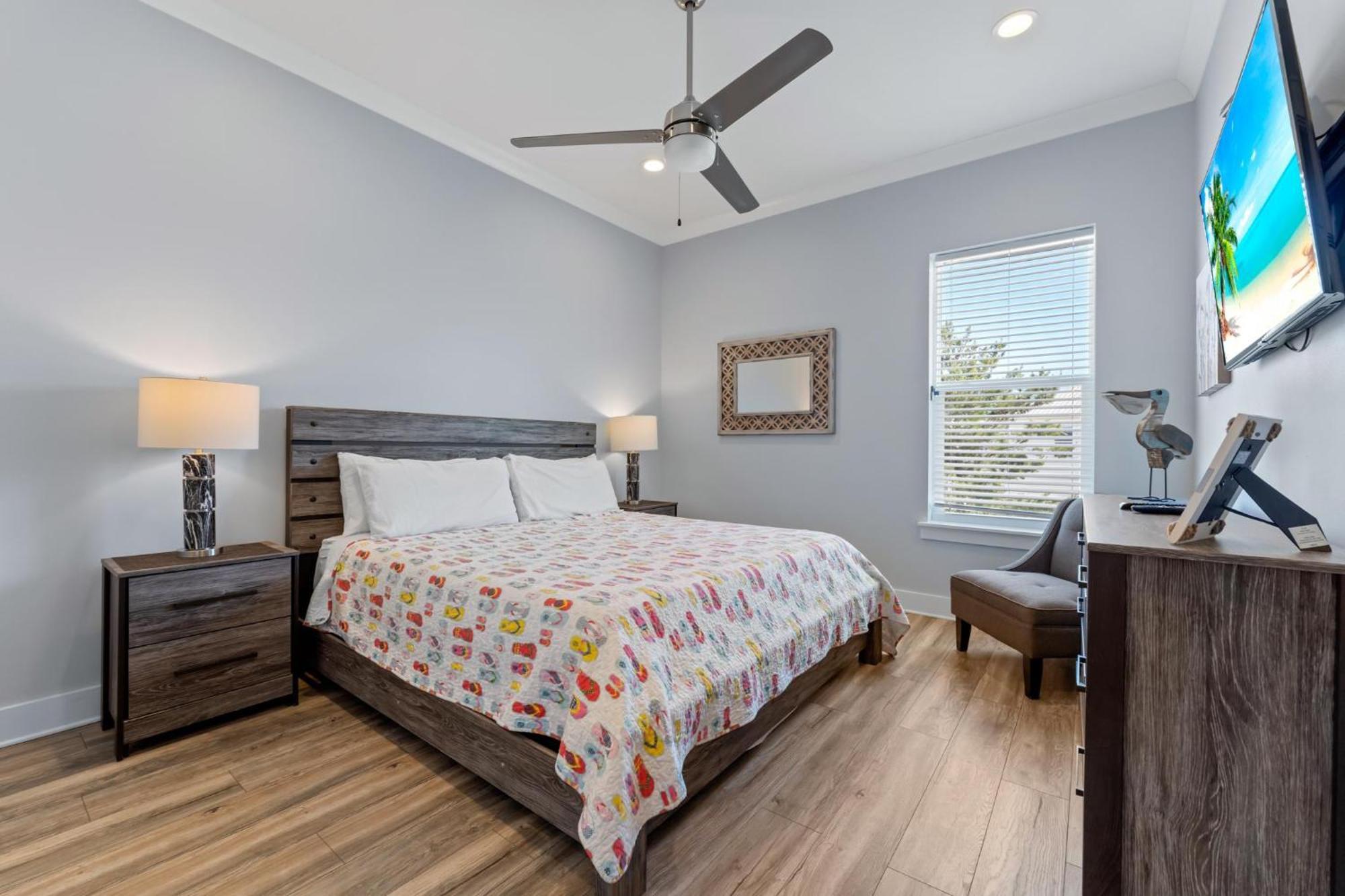 Holiday home Shore Beats Work Destin