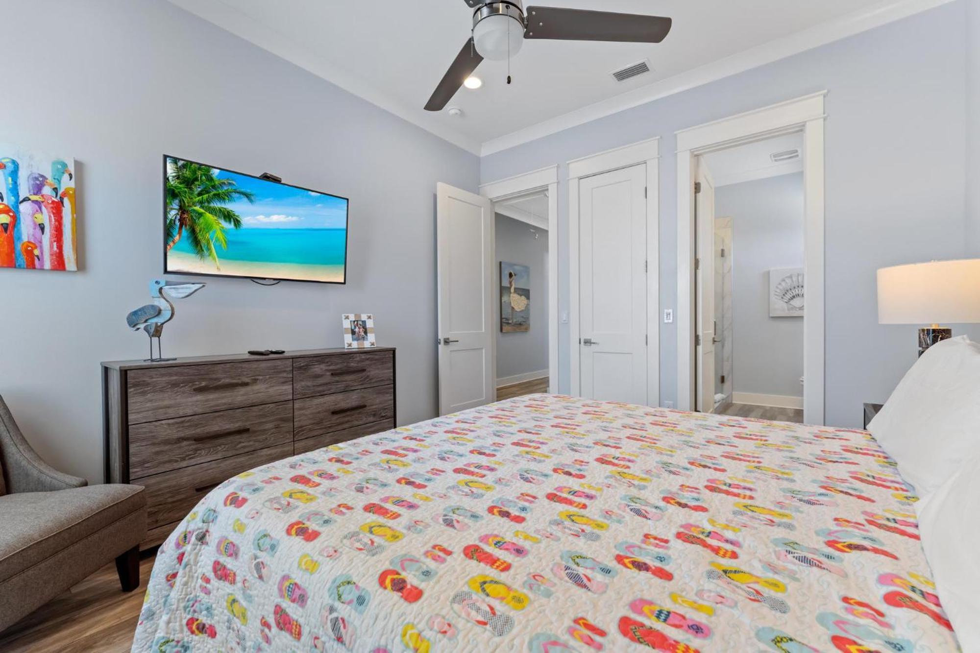 Holiday home Shore Beats Work Destin