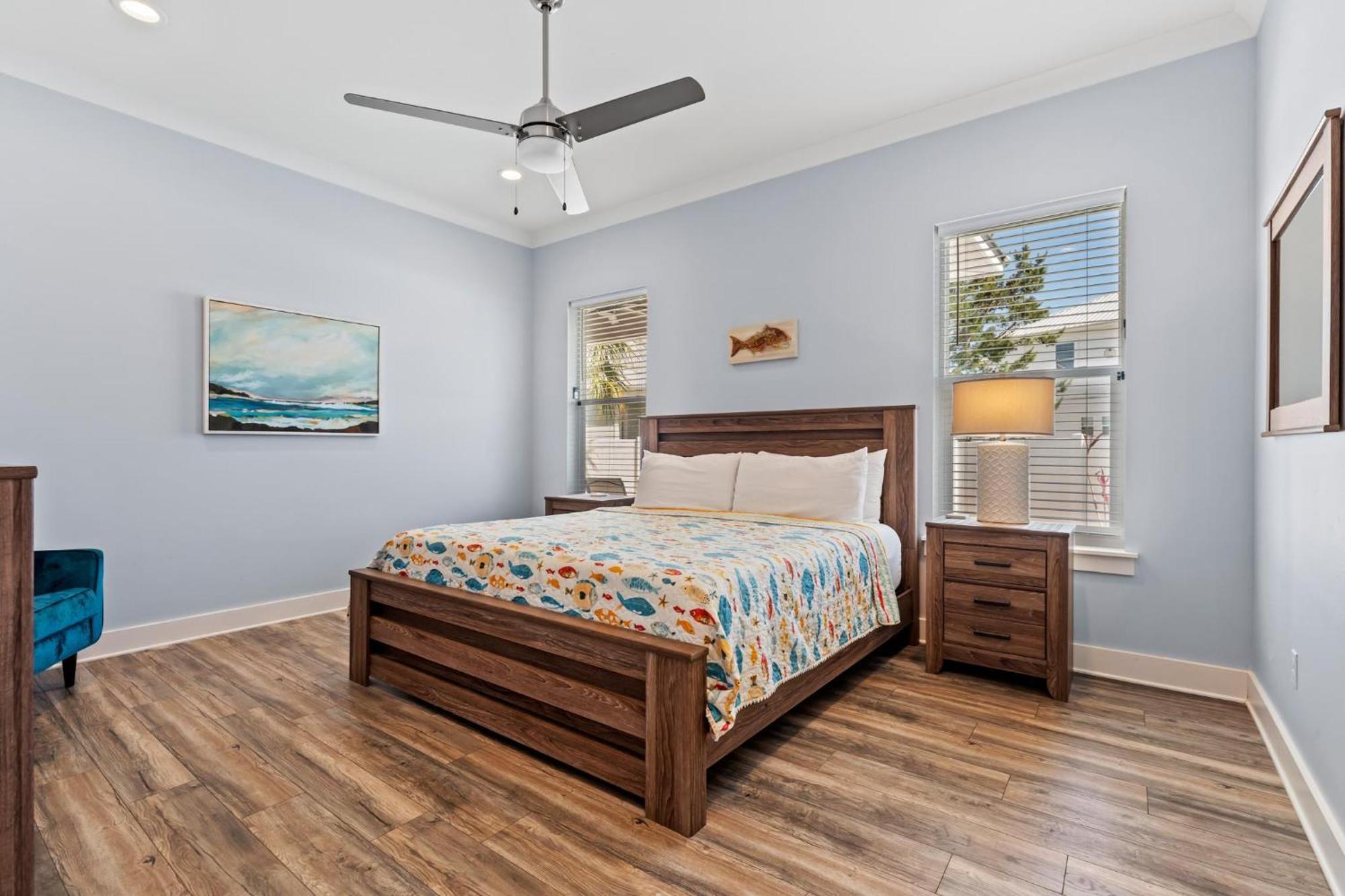 Shore Beats Work Holiday home Destin