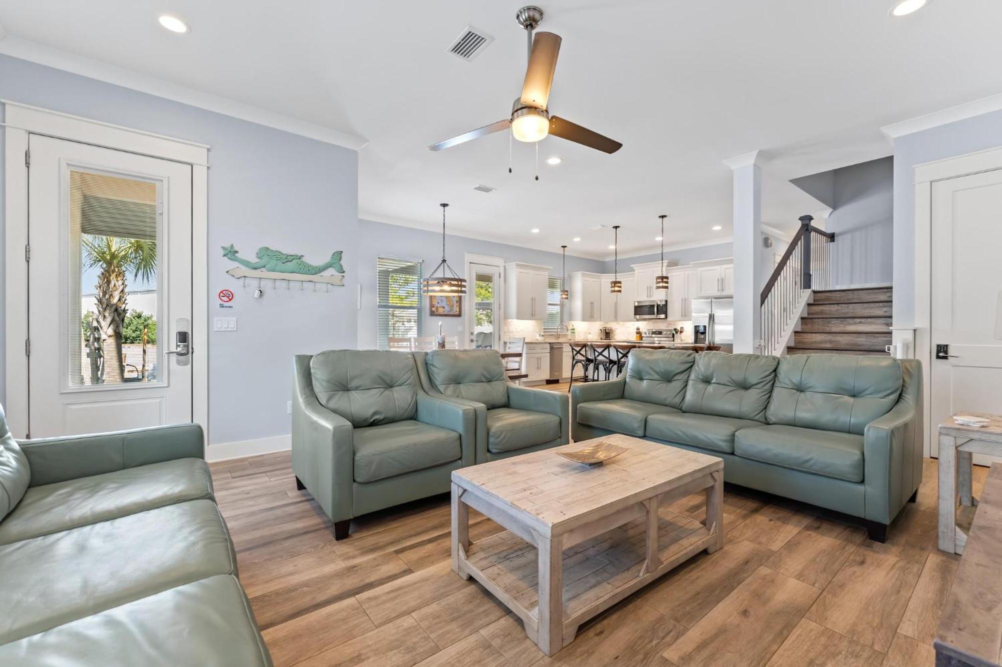 Holiday home Shore Beats Work Destin