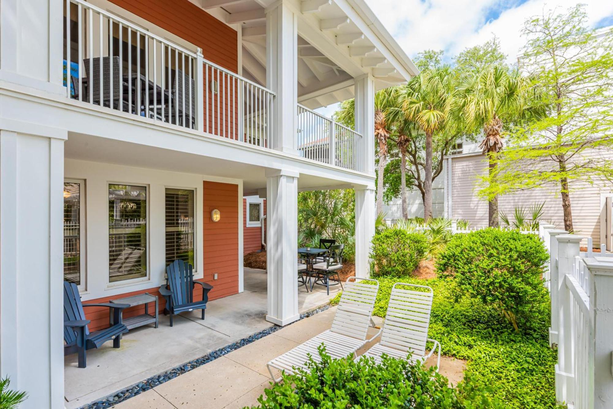 Market Street 3379 Holiday home *