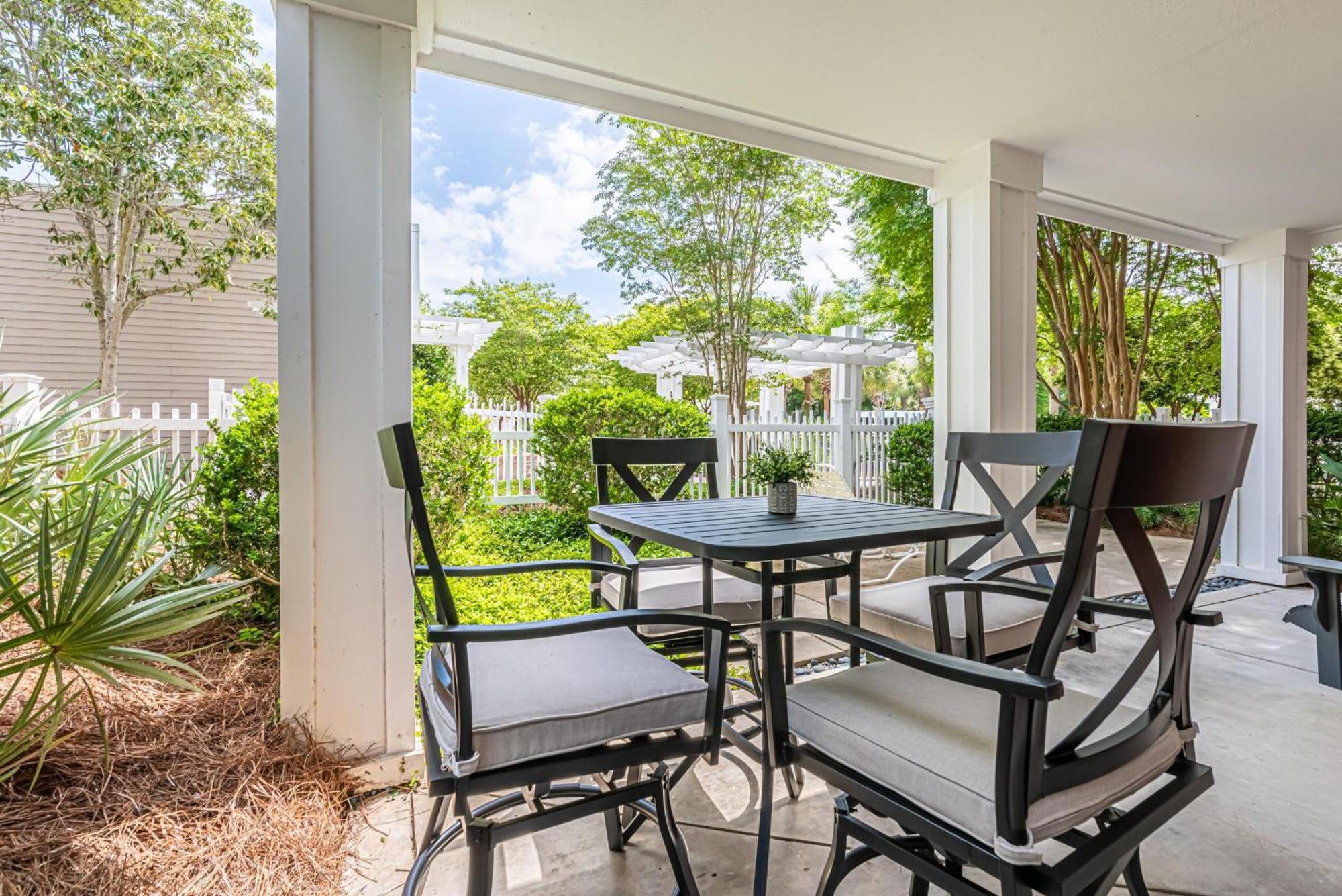 Market Street 3379 Holiday home *