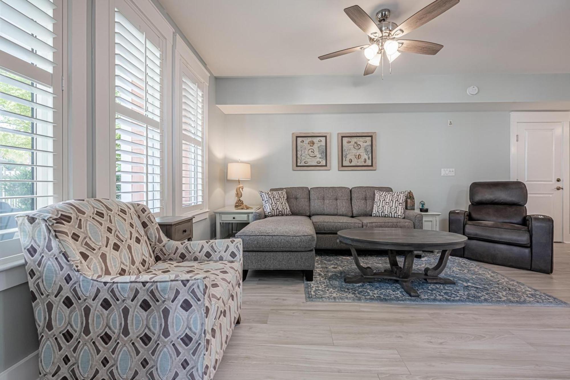 Holiday home Market Street 3379 Destin