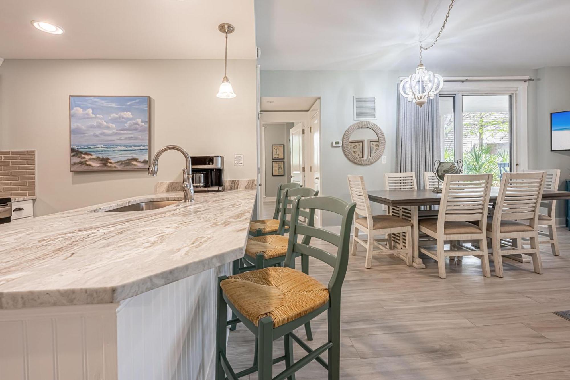 Market Street 3379 Holiday home Destin