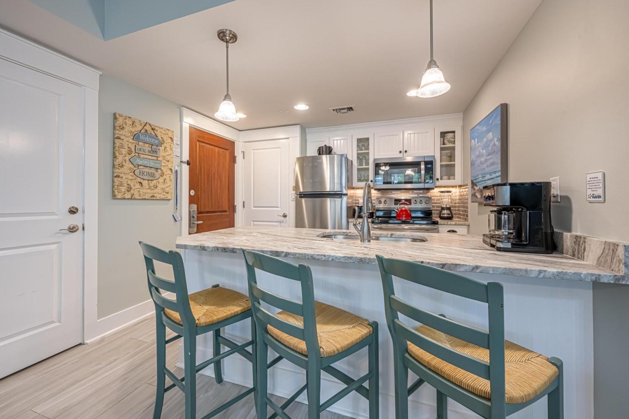 Holiday home Market Street 3379 Destin