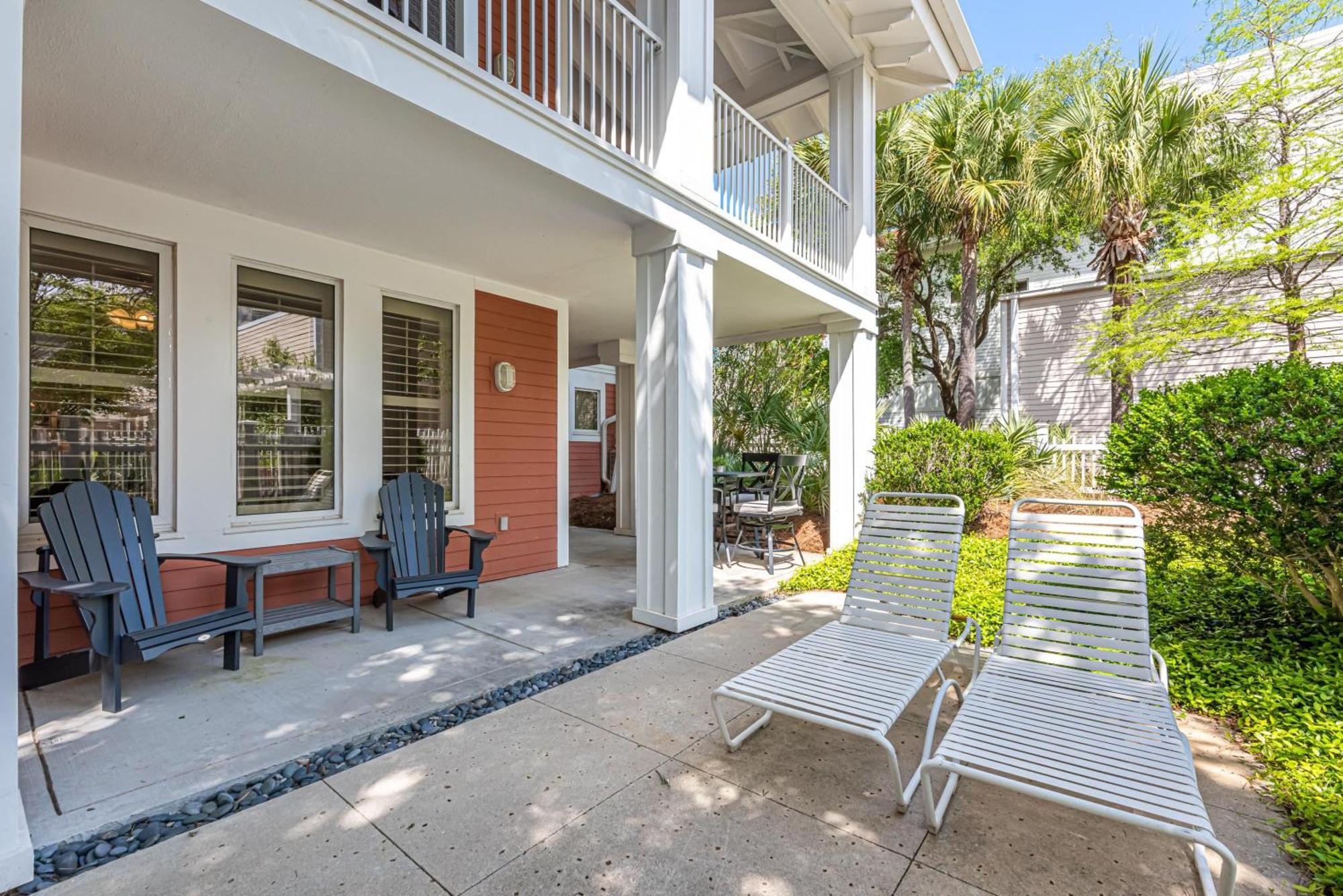 Holiday home Market Street 3379 *