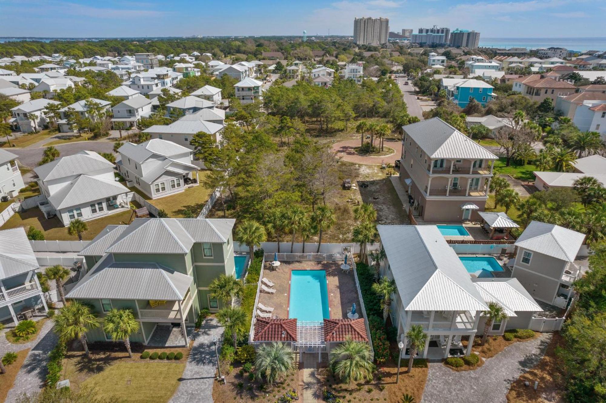 Ahoy Matey - 58 St Francis Drive N Holiday home *