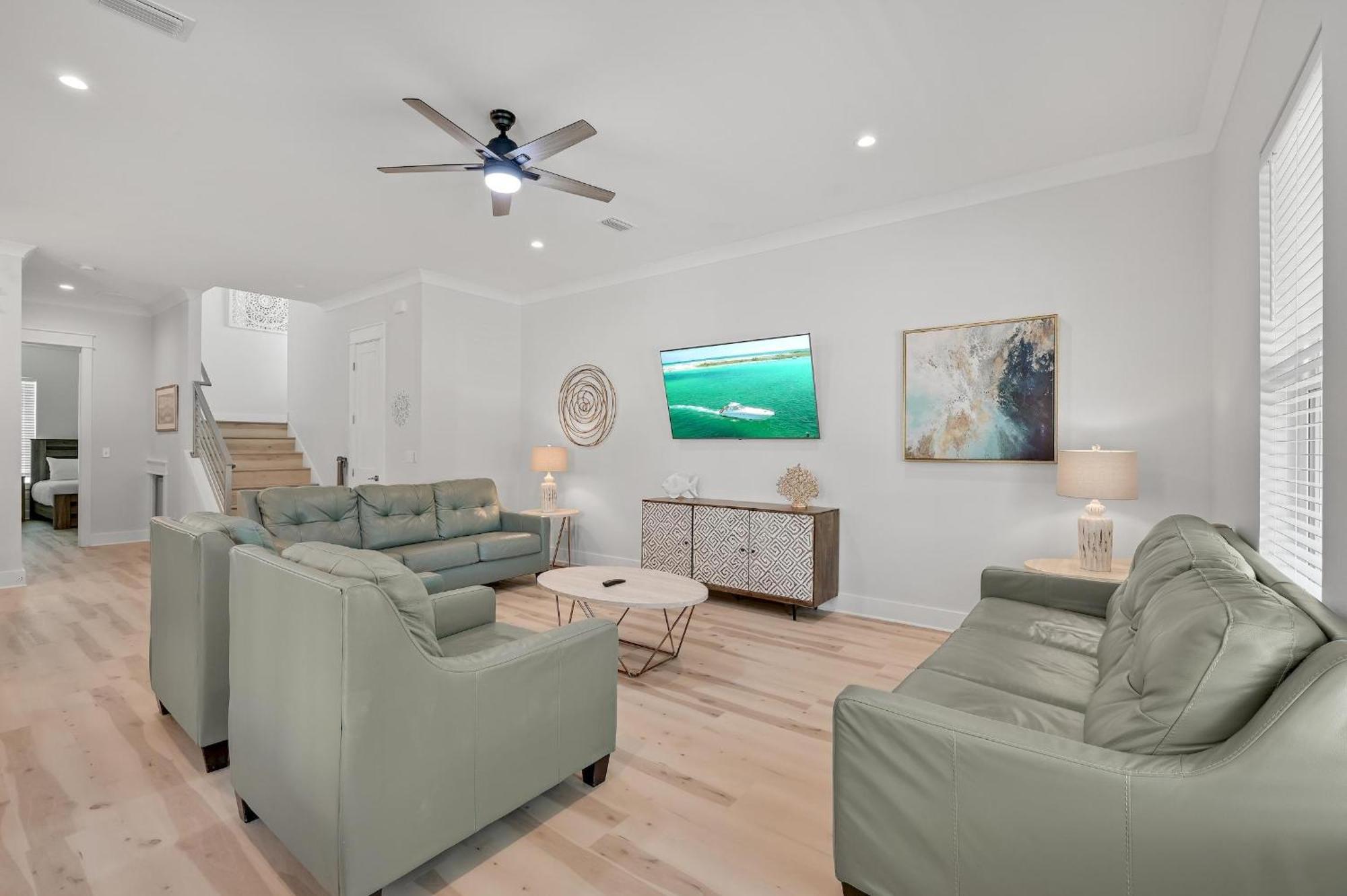 Holiday home Ahoy Matey - 58 St Francis Drive N *