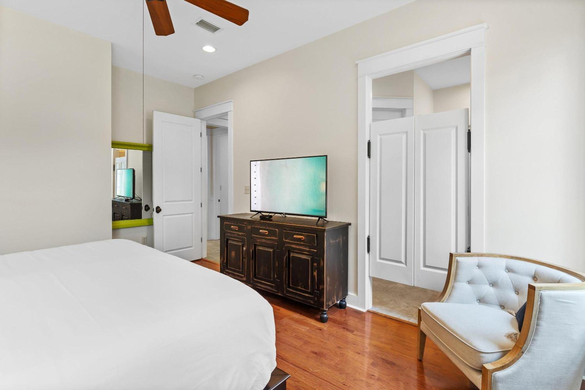 Holiday home Bungalos 2460 Destin