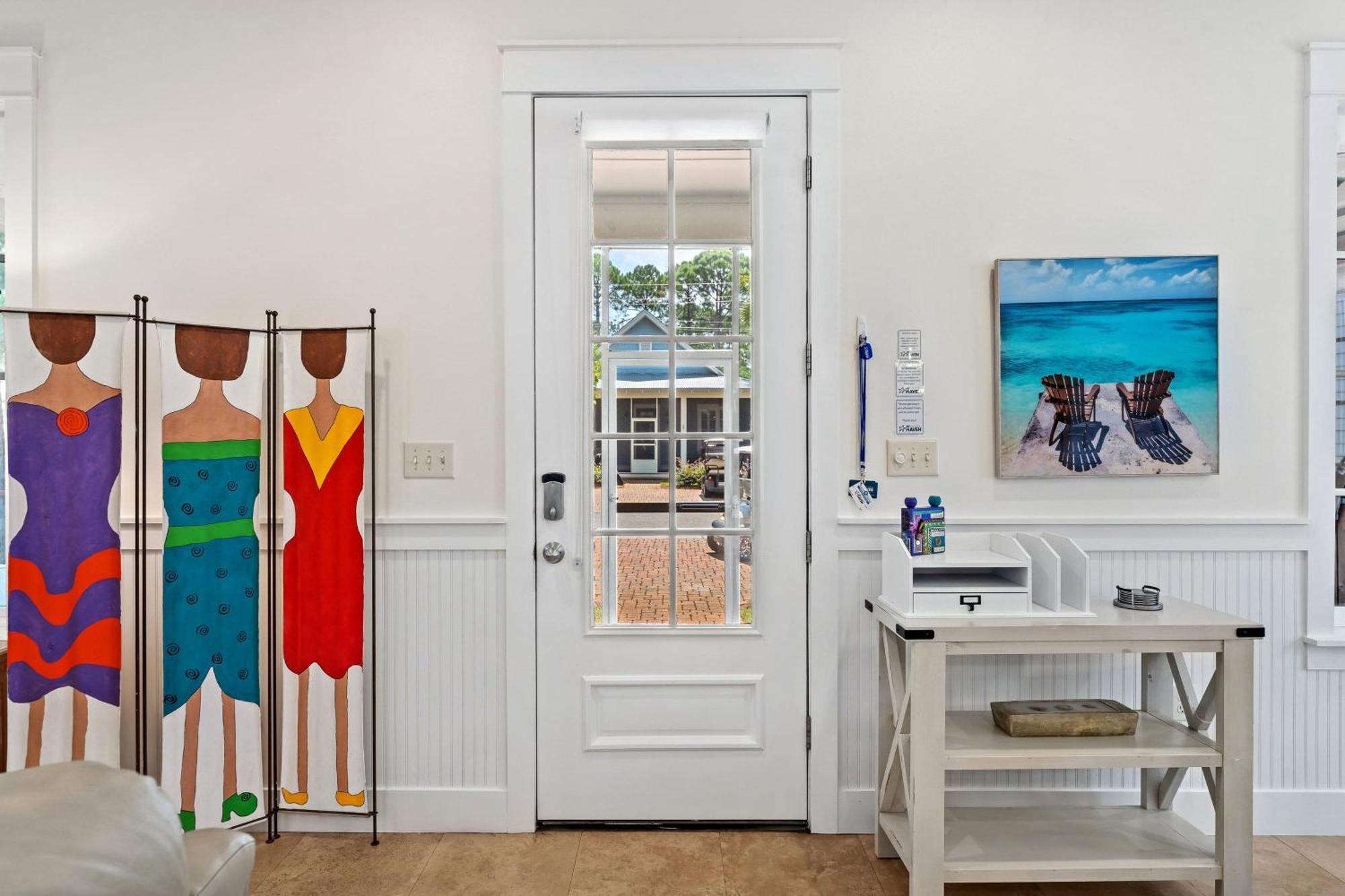 Bungalos 2460 Holiday home *