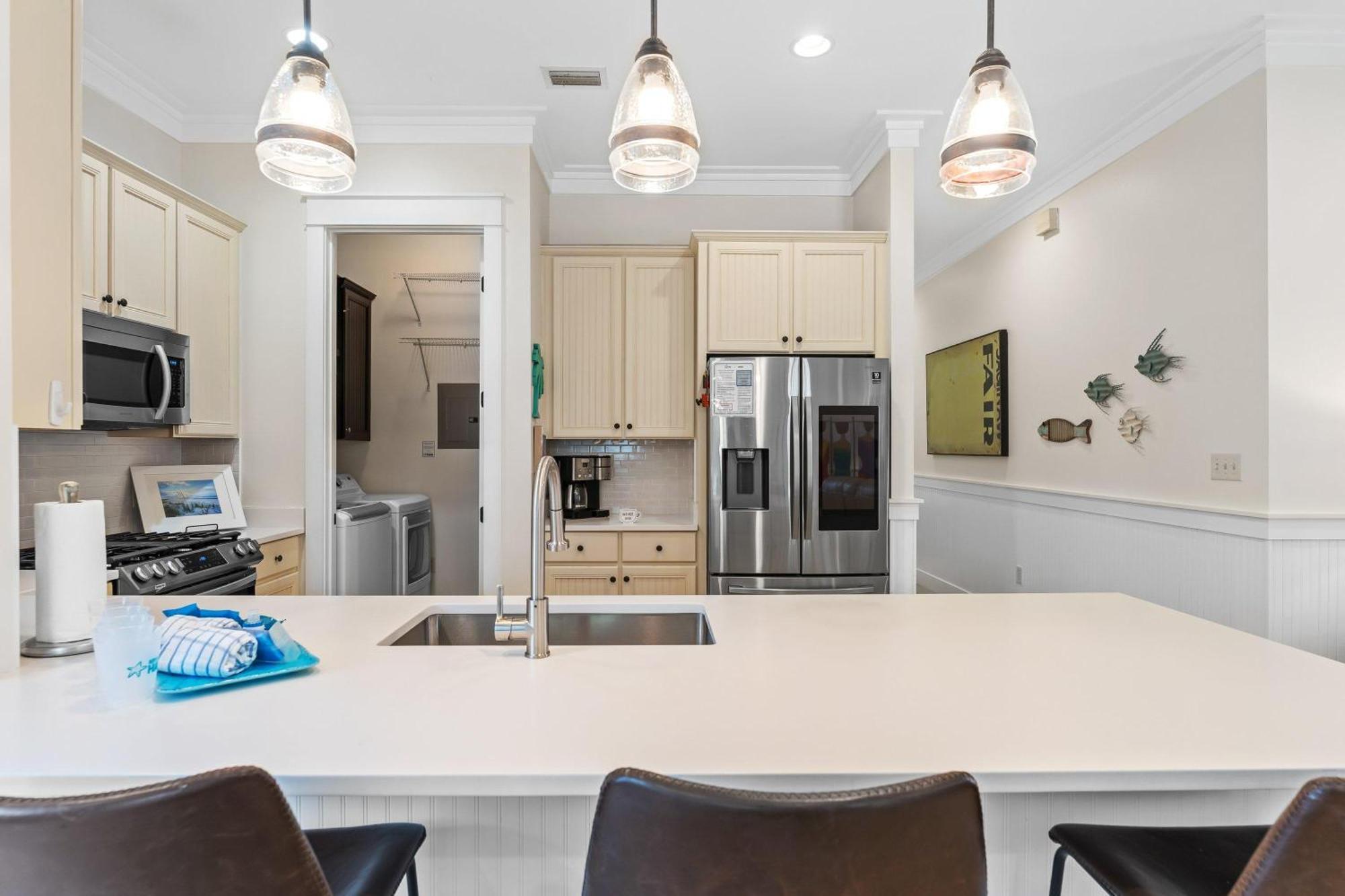 Bungalos 2460 Holiday home