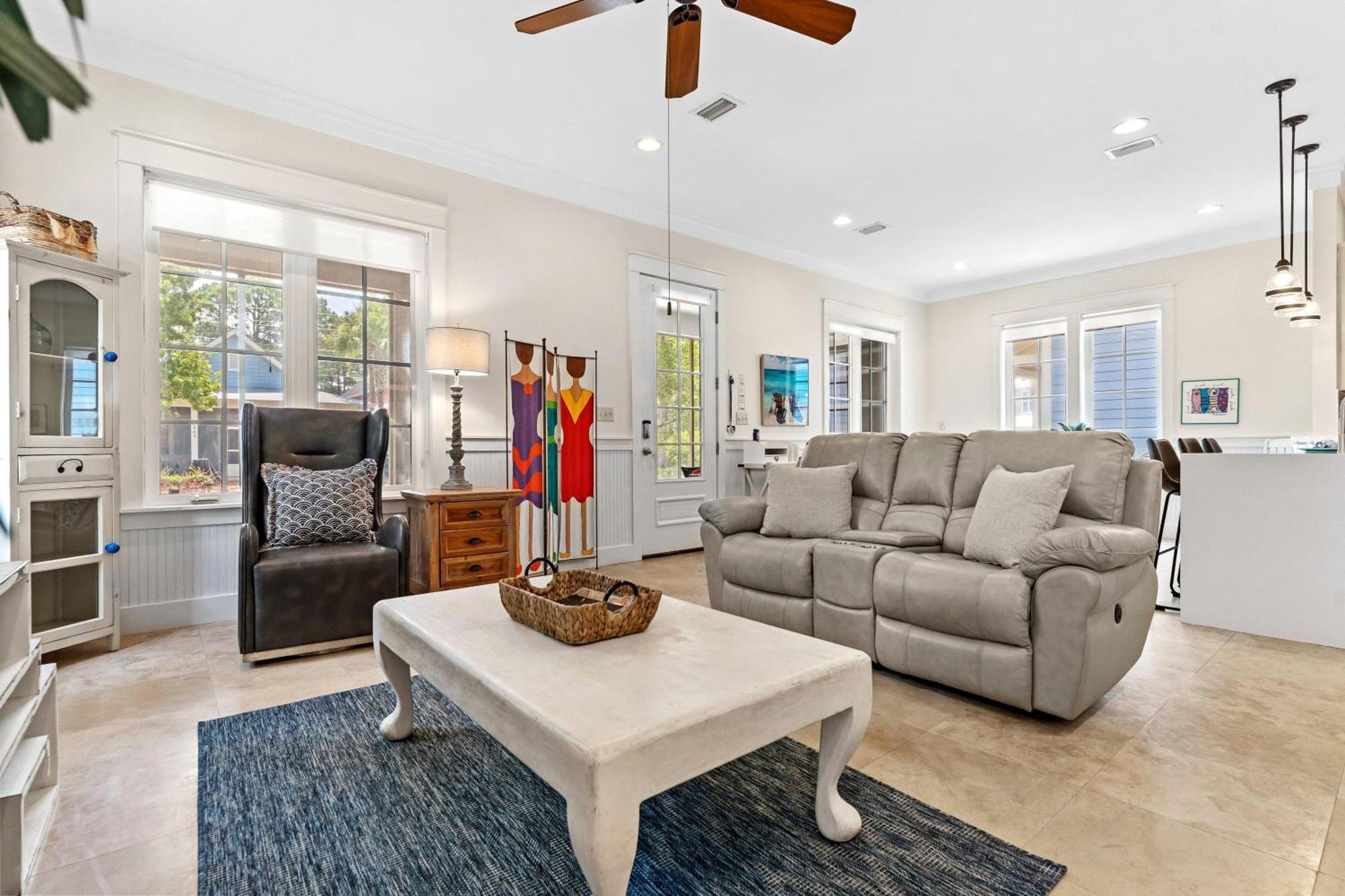 Bungalos 2460 Holiday home Destin