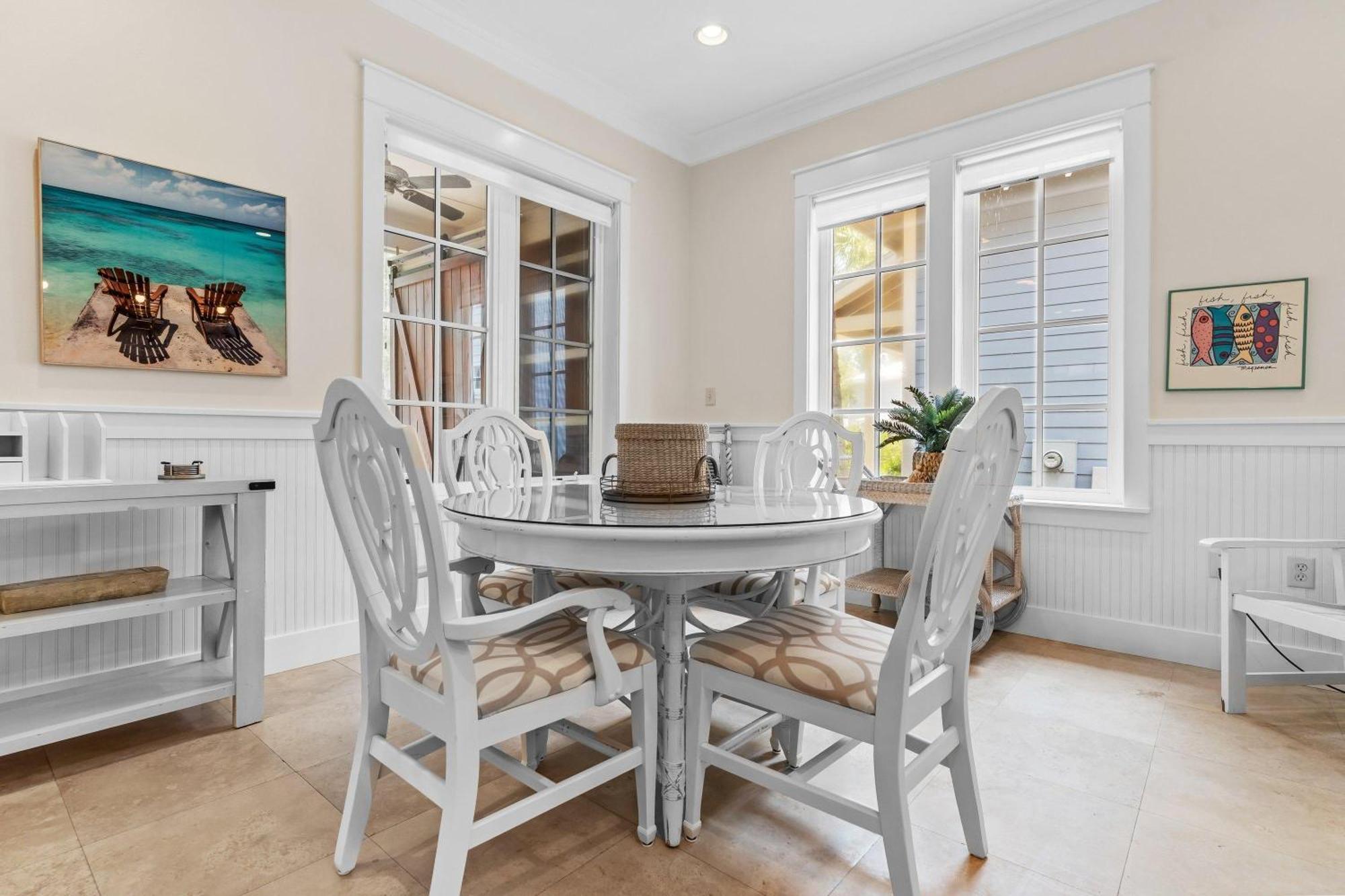 Bungalos 2460 Holiday home *