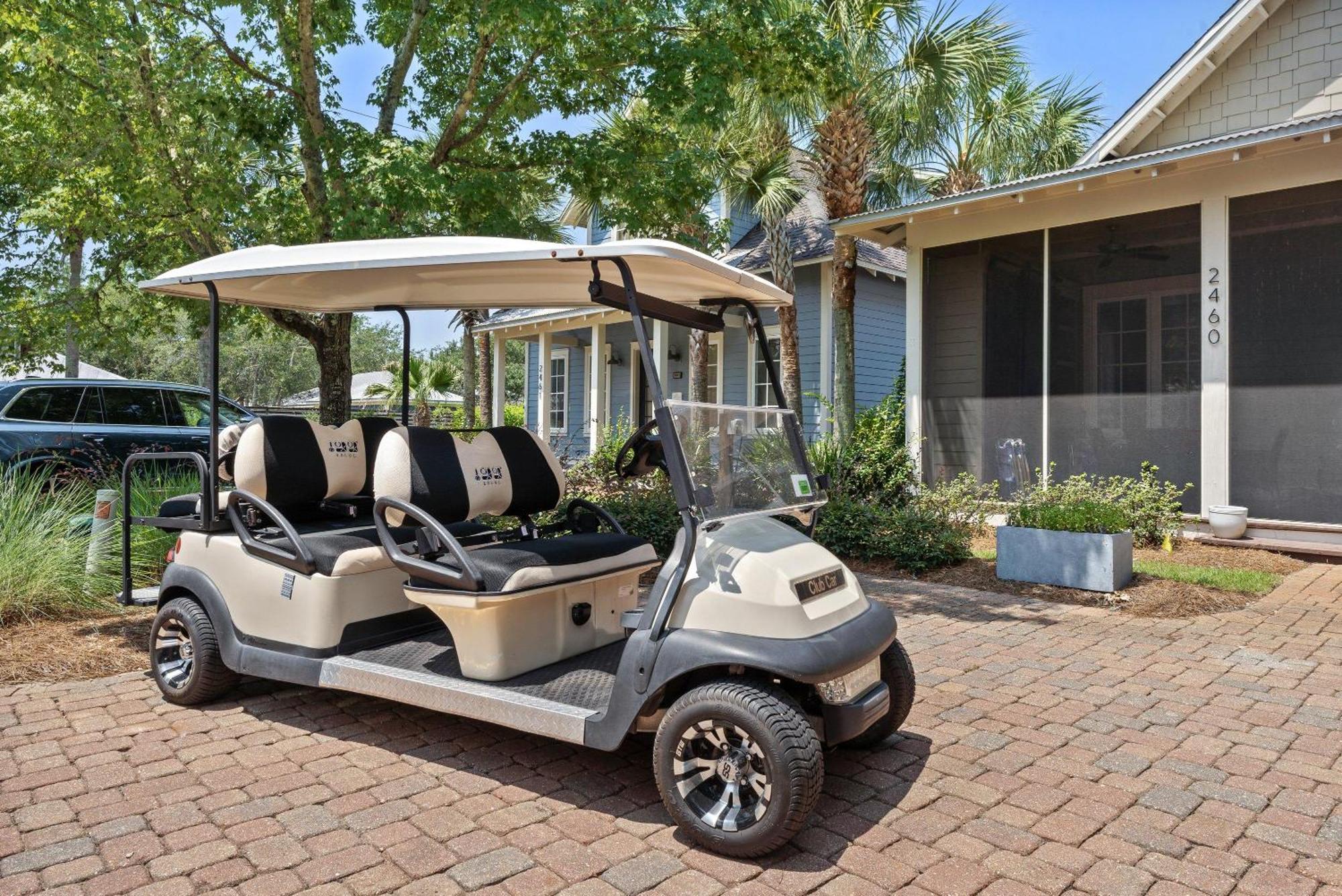 Bungalos 2460 Holiday home